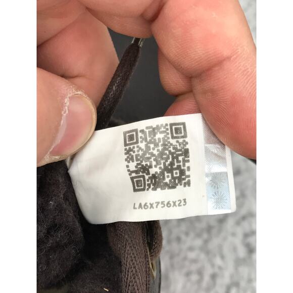 Ugg Neumel Brown Leather Fur Lined Casual Daily Winter Boots Mens 13 1008908 - Picture 12 of 12